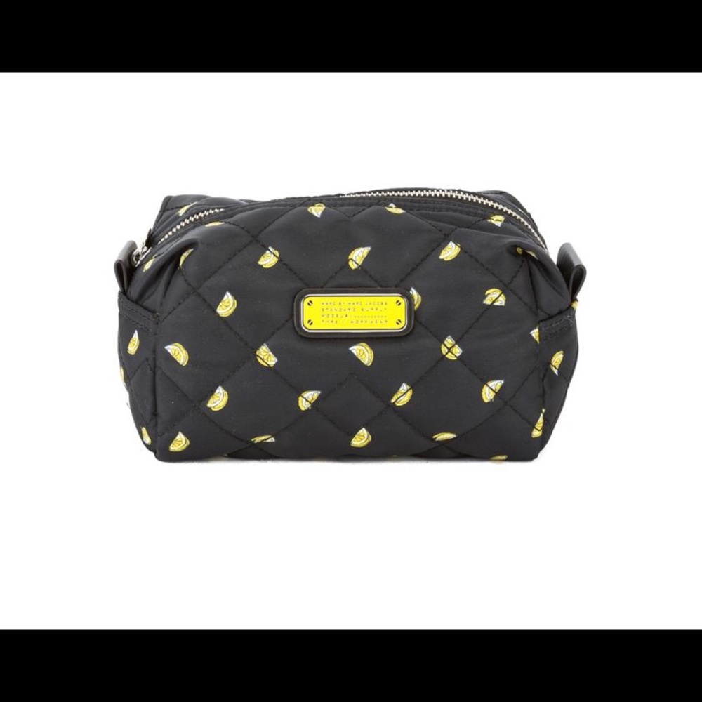NWT Marc Jacobs Makeup Bag